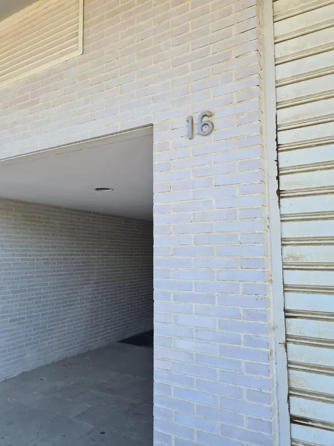 Apartament Orange Sunset Cambrils